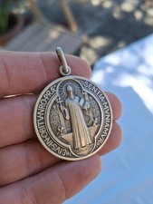 Belle médaille protection d'occasion  Lyon VI