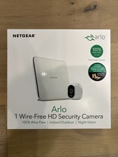 Netgear arlo wireless for sale  Charlotte
