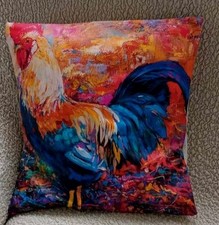 Housses coussins dimensions d'occasion  Saint-Chamond