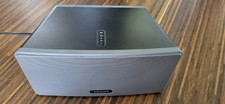 Sonos play schwarz gebraucht kaufen  Kassel