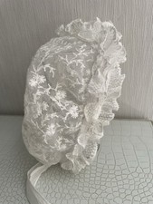 Coiffe régionale ancienne d'occasion Coiffe régionale ancienne d'occasion  Briare