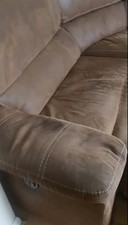 Corner electric sofa for sale  LONDON