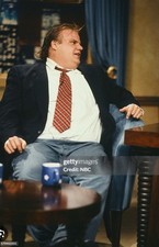 Chris farley worn for sale  Umatilla
