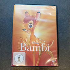 Bambi dvd neu gebraucht kaufen  Koblenz