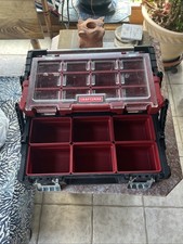 Craftsman organizer small for sale  Chelsea