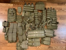 Eagle sflcs khaki for sale  Katy