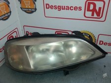 14844400 RE 617409 farol destro para OPEL ASTRA G BERLINA CLUB 1998, usado comprar usado  Enviando para Brazil