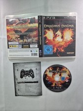 Playstastion 3ps3 dragons gebraucht kaufen  Oberhausen