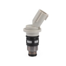 Injecteurs carburant 16600 d'occasion  France