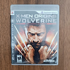 Men origins wolverine usato  Roma