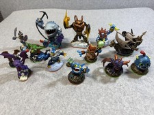 Lote de bonecos Skylanders Trap Team Swap Force Giants Activision Toys conjunto de videogame comprar usado Lote de bonecos Skylanders Trap Team Swap Force Giants Activision Toys conjunto de videogame comprar usado  Enviando para Brazil
