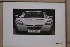 Catalogue opel speedster d'occasion Catalogue opel speedster d'occasion  Noyon