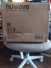 Nib nuwave infrared for sale  Springfield
