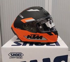 Casque shoei spirit d'occasion  Six-Fours-les-Plages