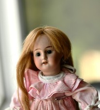 poupees porcelaine d'occasion poupees porcelaine d'occasion Expédié en Belgium