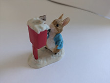 Peter rabbit posting for sale  BELPER