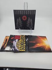 The Classic Album Selection [Box] by Soundgarden (CD, 2012, 5 Discs) Free 📦  comprar usado  Enviando para Brazil