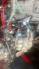 Vauxhall vivaro engine for sale  RAINHAM