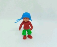 Steckfiguren ancien kinder d'occasion  France