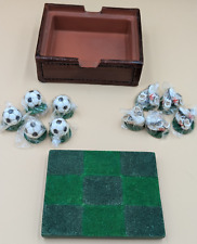 Soccer theme tic for sale  Wilmington