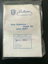 Serie incompleta guarnizioni usato  Messina