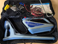 Radiodetection rd4000 cat for sale  PORT GLASGOW