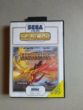 Heroes the lance usato  Virle Piemonte