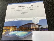 Bermaintherme bad staffelstein gebraucht kaufen  Aschaffenburg