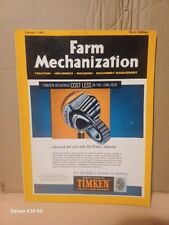 farm mechanization for sale  EYEMOUTH