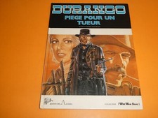 Durango tome be d'occasion  Aubervilliers