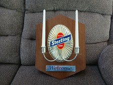 Rare sterling beer for sale  Brandenburg