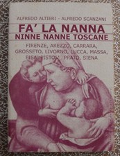 Nanna. ninne nanne usato  Castorano