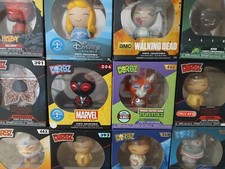 Funko dorbz vinyl usato  Acerra