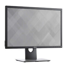 Monitor LED USB 3.0 hub HDMI VGA 16:10 *GRAU C* Dell P2217 22" HD+ 1680 x 1050 comprar usado  Enviando para Brazil