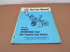 International harvester intern for sale  Sauk Centre