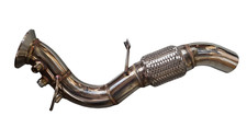 Downpipe fap dpf d'occasion  Cournon-d'Auvergne