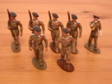 Quiralu plastique fantassins d'occasion Quiralu plastique fantassins d'occasion  La Tour-du-Pin