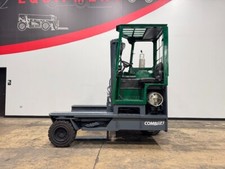 2012 combilift c10000xl for sale  Chicago