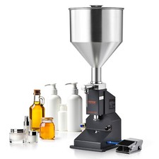 Vevor riempitrice pneumatica usato  Lonate Pozzolo