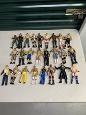 Wwe wrestling action for sale  Jersey City