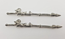 Hunting lances rough for sale  HARROW
