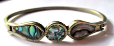 Ancien bracelet rigide d'occasion  Châtellerault