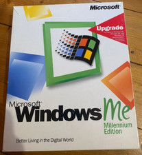 Microsoft windows upgrade for sale  NORWICH