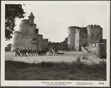 Cavaleiros da Távola Redonda ’54 SOLDADOS DEIXANDO UM CASTELO comprar usado  Enviando para Brazil