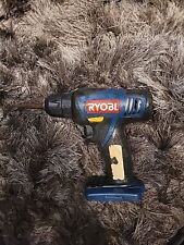 Ryobi cd100 12v for sale  Sorrento