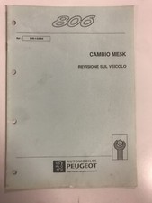Info servizio officine usato  Sciacca