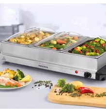 Progress ek3664p pan for sale  BIRMINGHAM