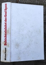 Powell schicksalsfahrt graf gebraucht kaufen  Oranienburg