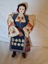 Vintage doll 1950 for sale  SOUTHAMPTON