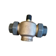 Siemens brass port for sale  DEREHAM